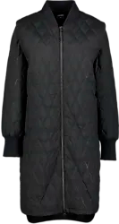 W Emory 2In1 Coat - Black Standard Small1x1