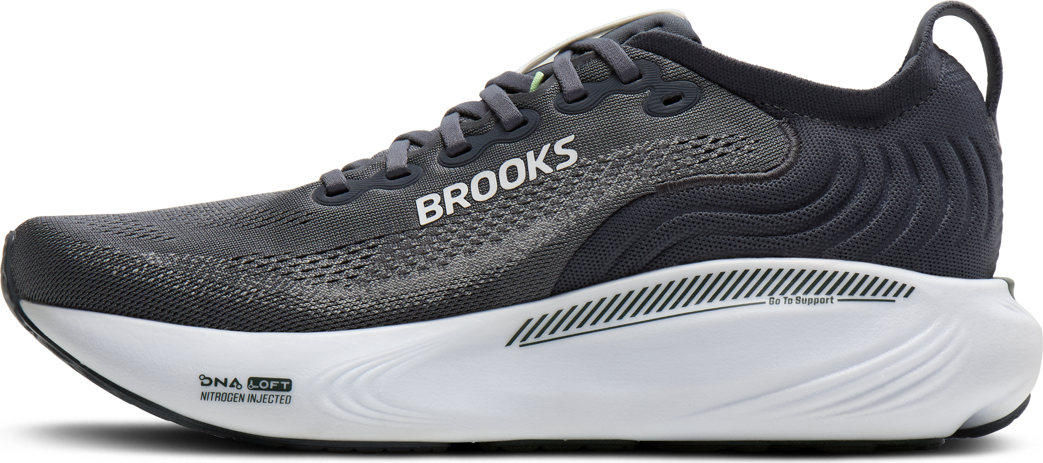 BROOKS, M ADRENALINE GTS 25