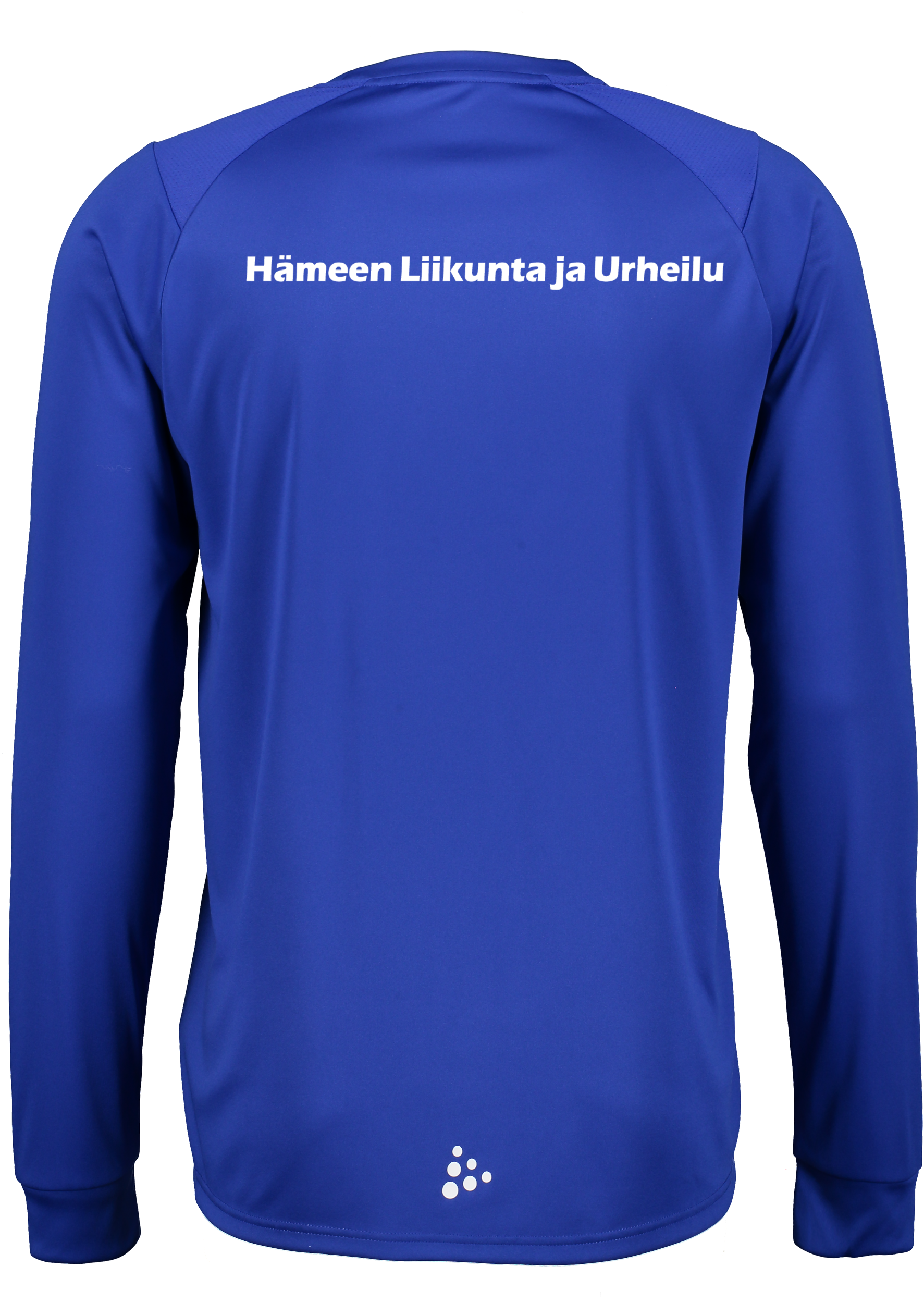 CRAFT, Rush 2.0 Ls Tee M