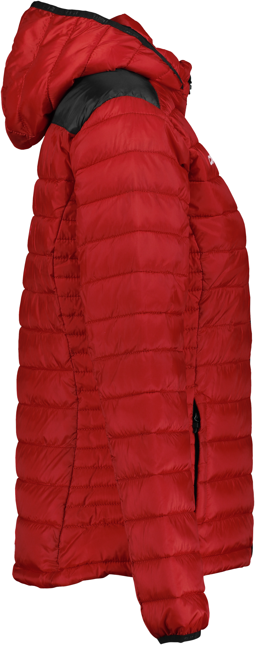 CRAFT, Isolate Jkt W