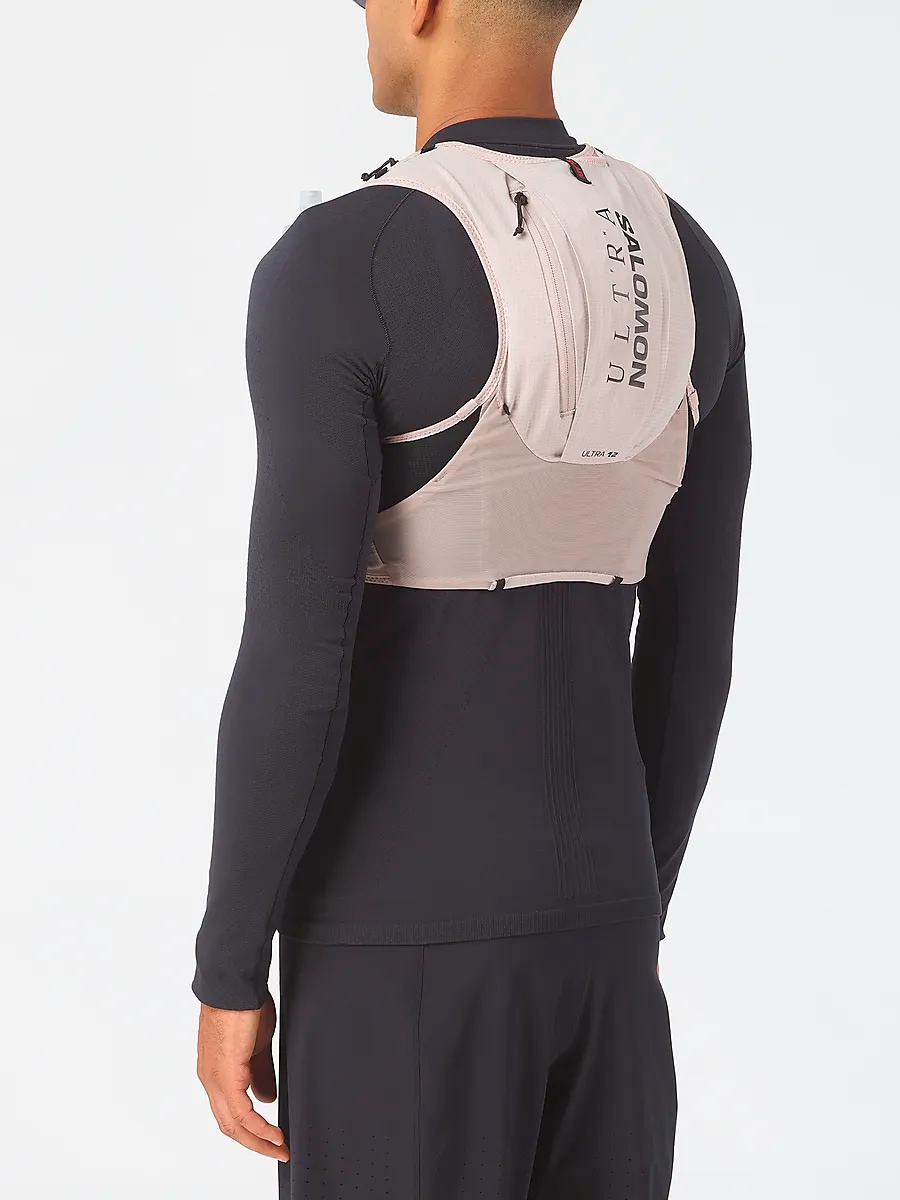 SALOMON С/ЛАБ УЛЬТРА 12