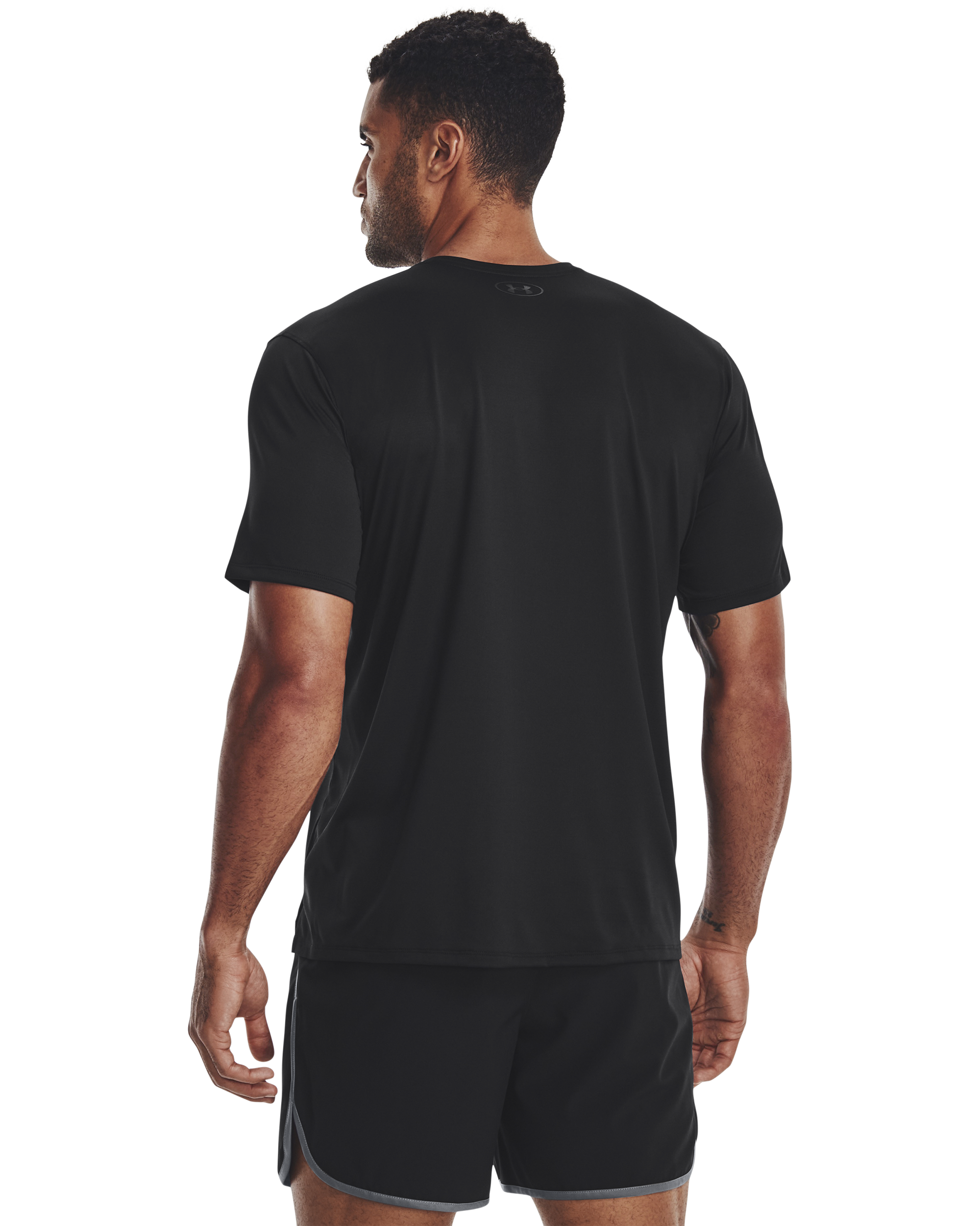 UNDER ARMOUR, M Ua Tech Vent Ss