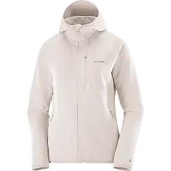 406438101101 SALOMON Essential Lightwarm Hood W 406438101101 SALOMON Essential Lightwarm Hood W Standard Small1x1