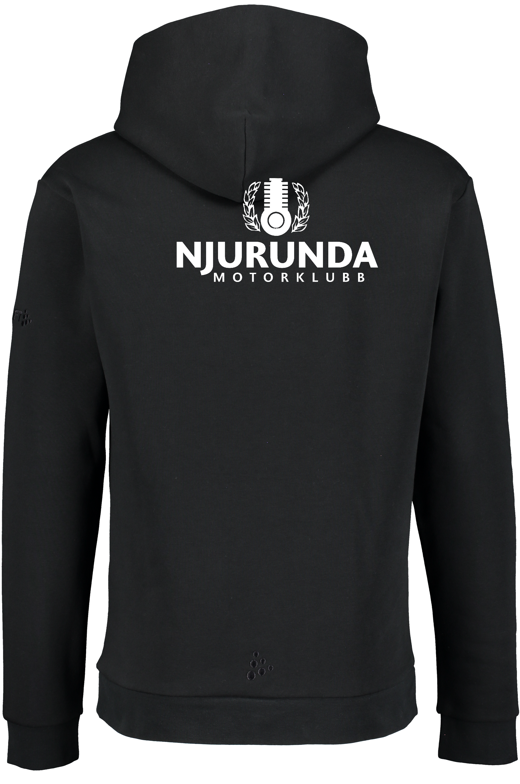 CRAFT, Community 2.0 Hood