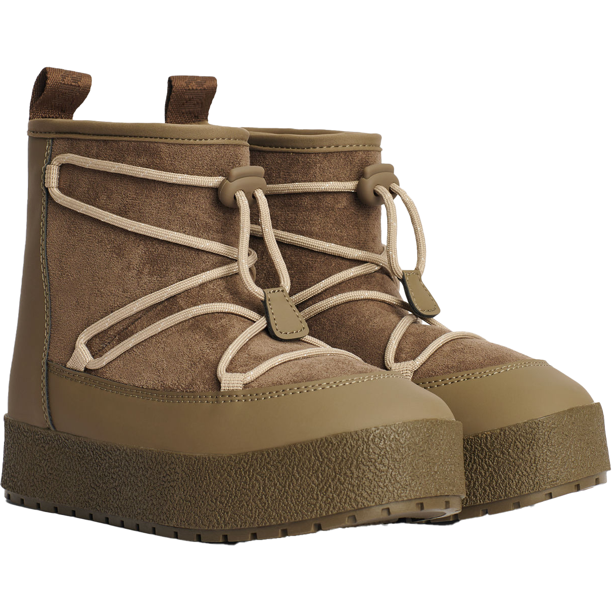 TRETORN, W Aspa Hybrid Low