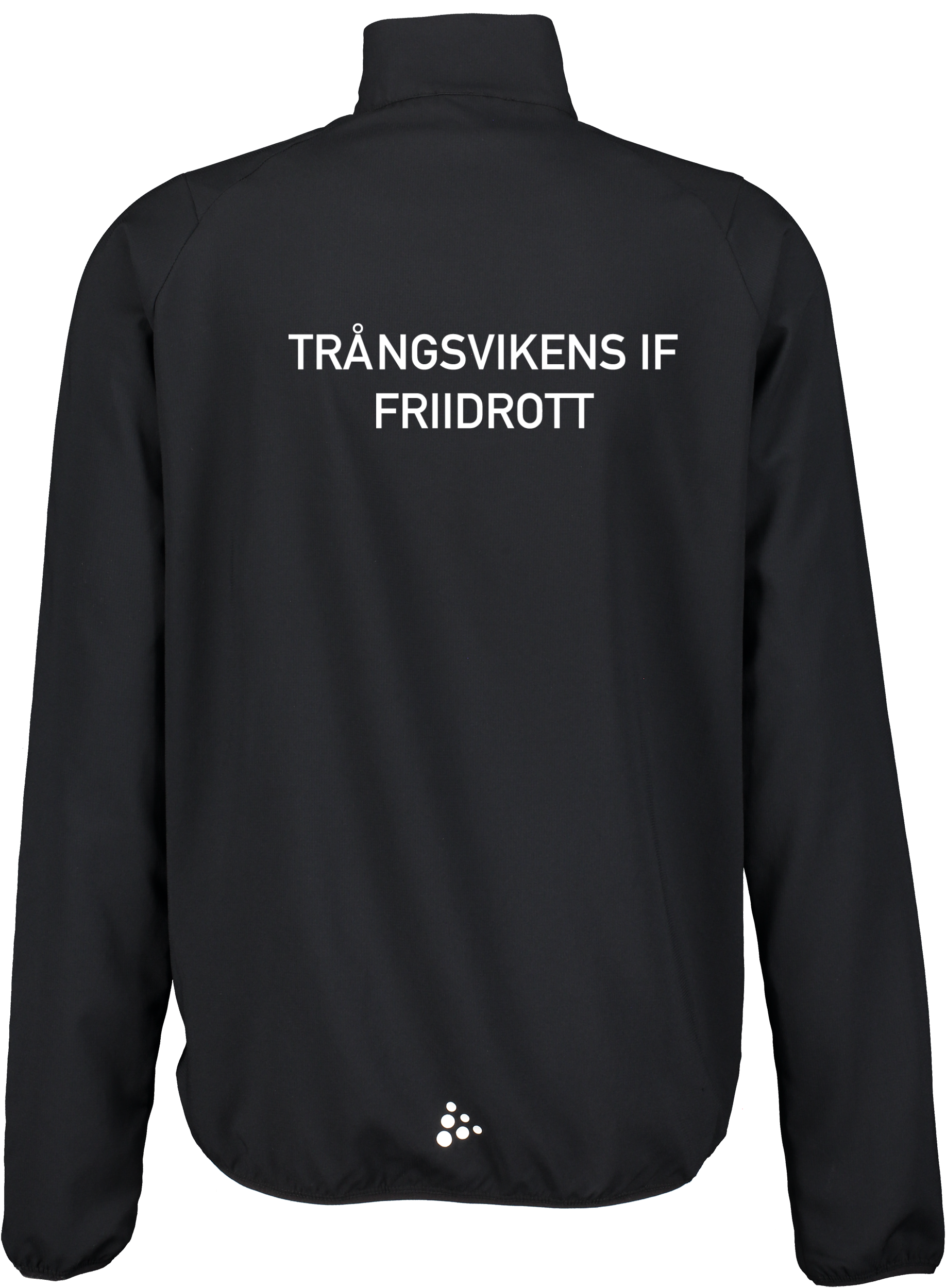 CRAFT, Rush 2.0 Training Jacket M