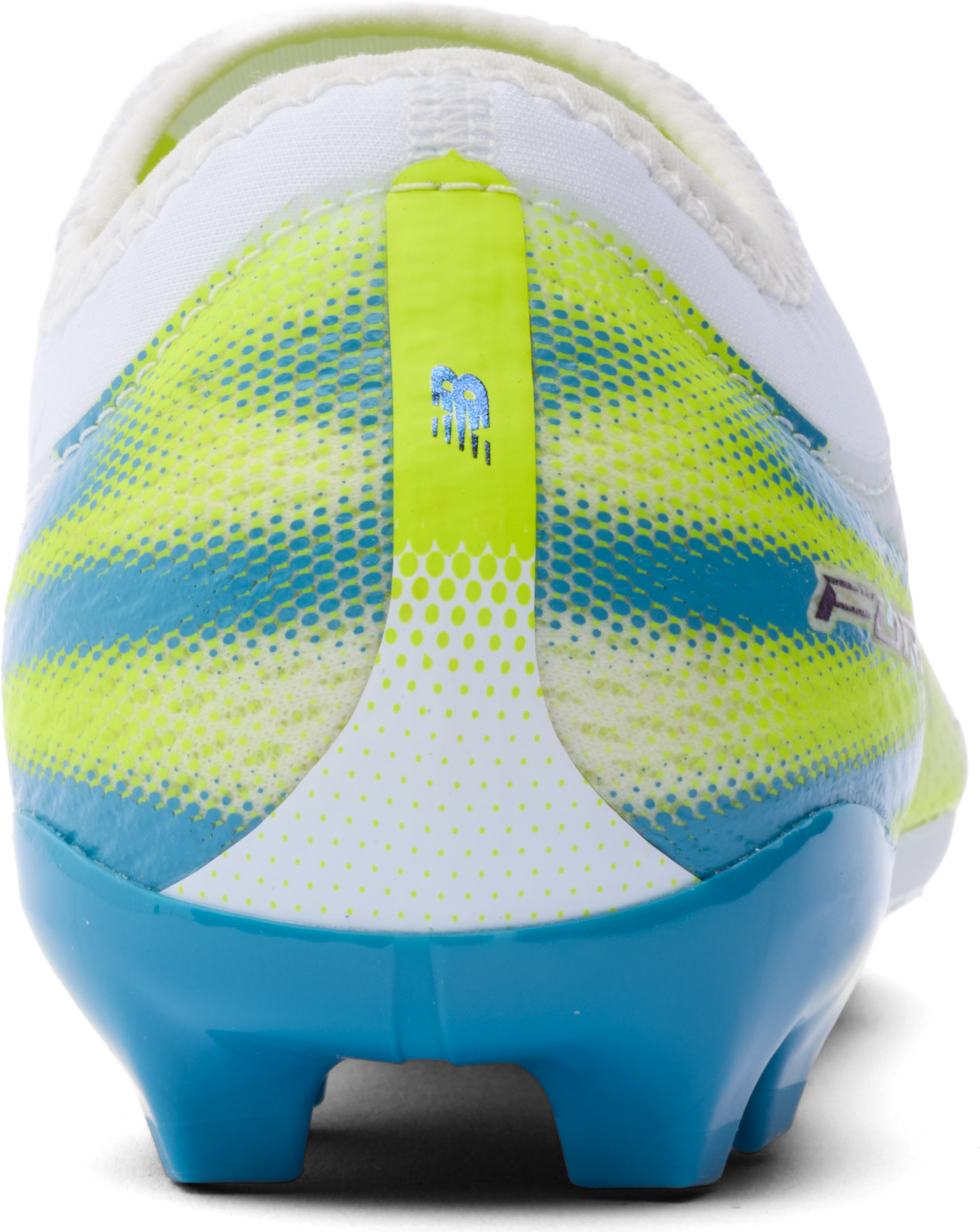 NEW BALANCE, FURON V9 TEAM JR FG