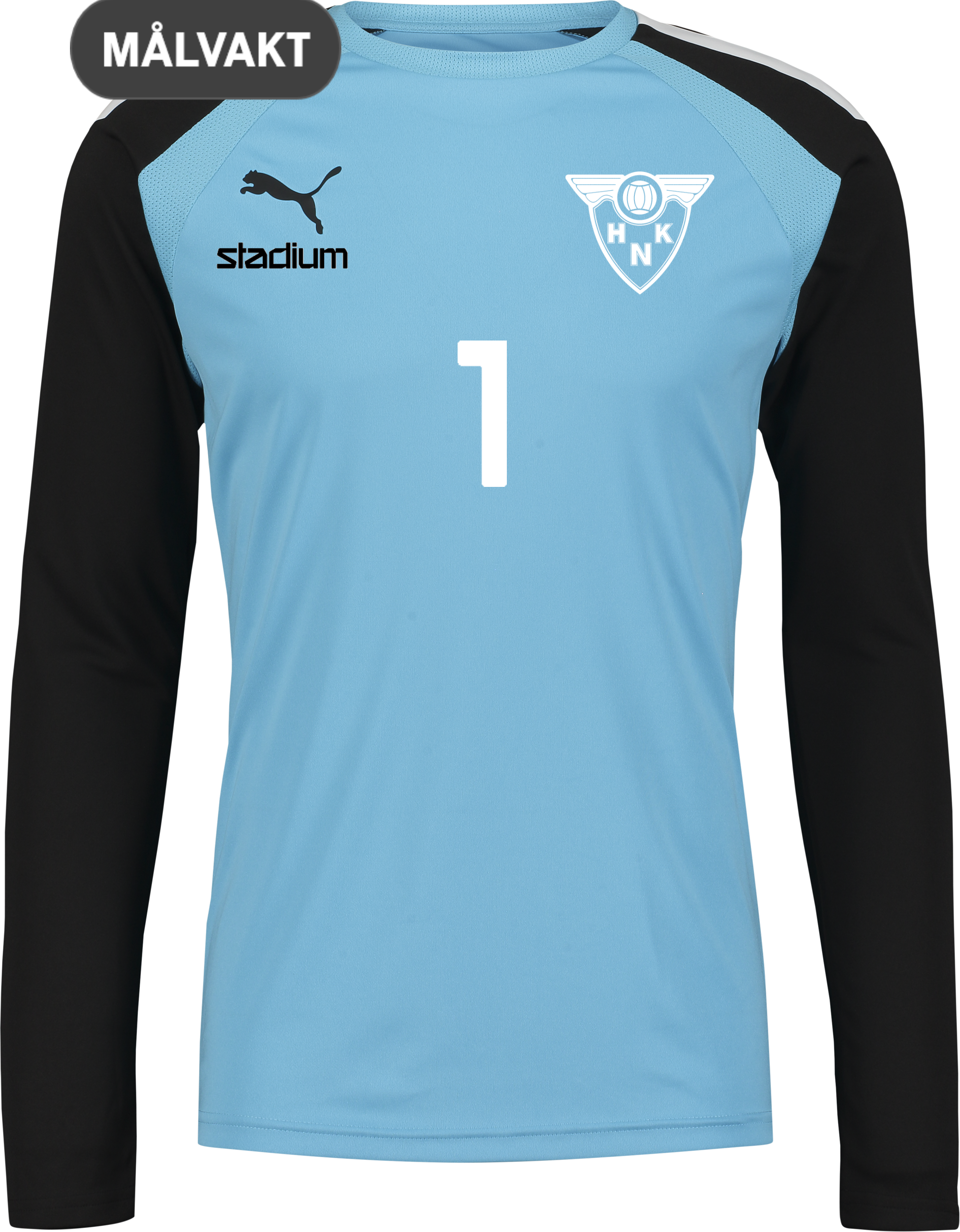 
PUMA, 
T Pacer Gk Ls Jsy Jr, 
Detail 1
