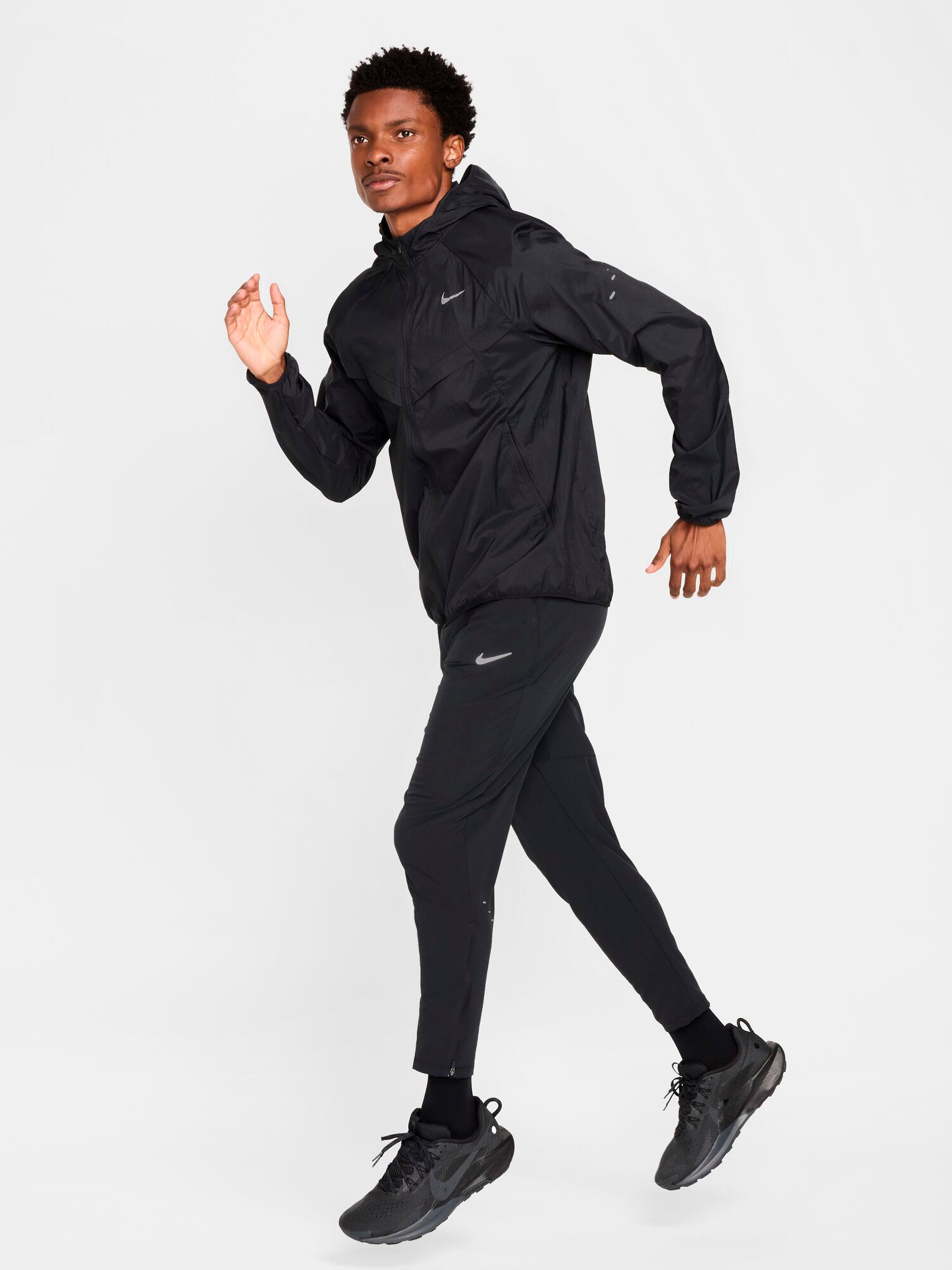 NIKE, M NK UV RPL STRIDE JACKET