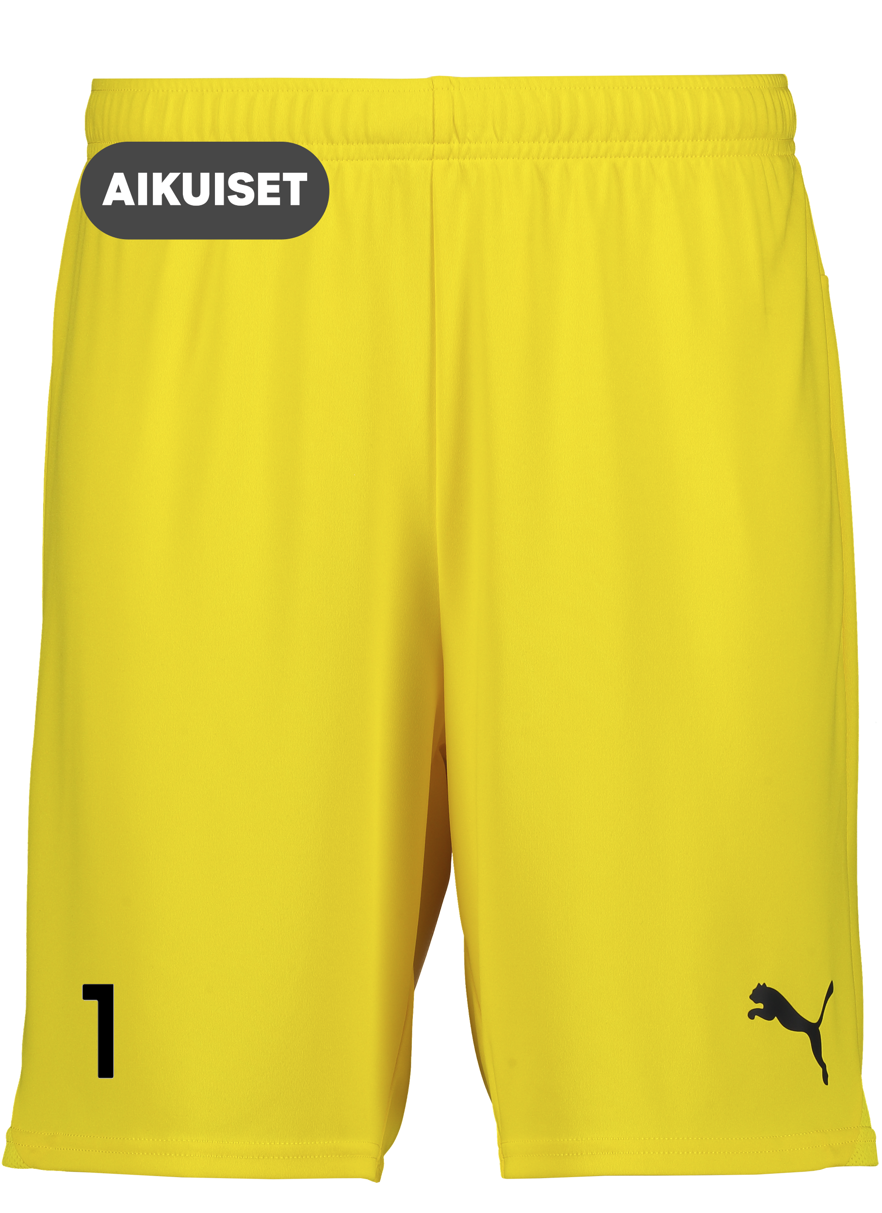 
PUMA, 
T Goal Shorts, 
Detail 1
