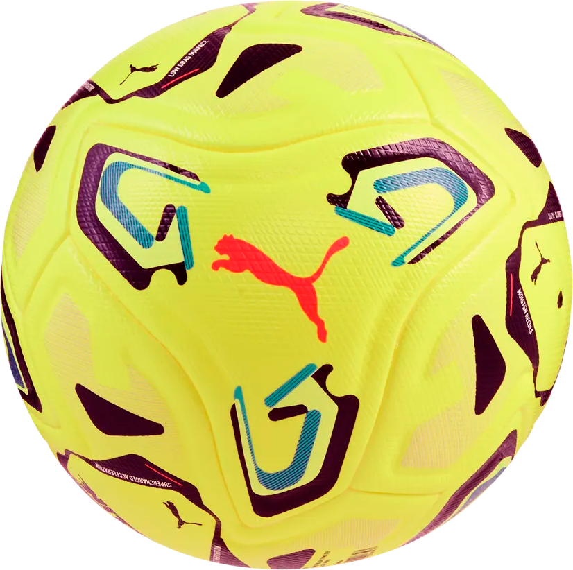 PUMA, STELLAR NITRO ULTIMATE