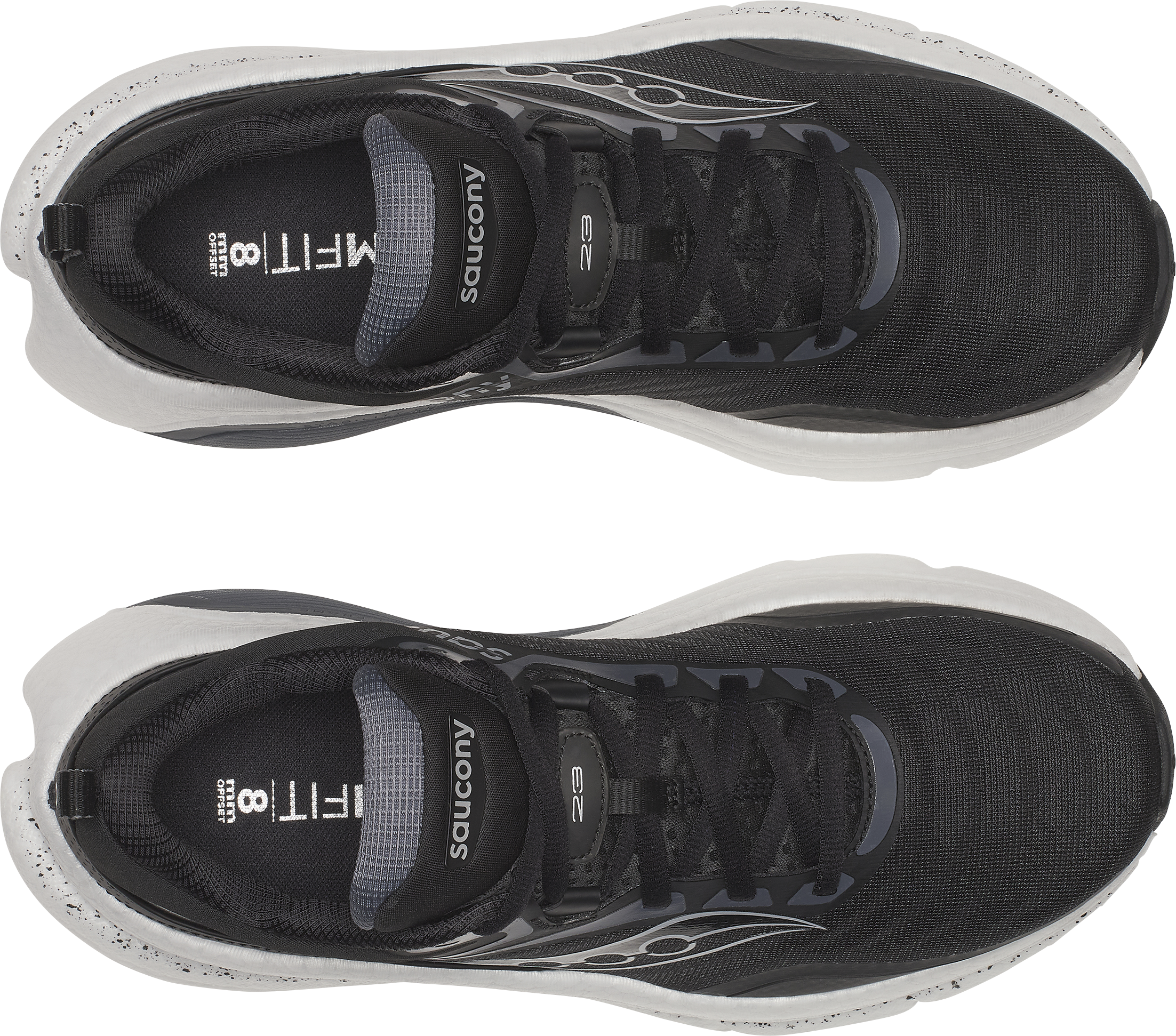 SAUCONY, W OMNI ST 23 WIDE