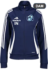 390927102101 ADIDAS Tiro24 Tr Jkt W 390927102101 ADIDAS Tiro24 Tr Jkt W Standard Small1x1