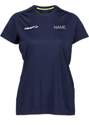 321482101101 CRAFT Evolve Tee W 321482101101 CRAFT Evolve Tee W Standard Small1x1