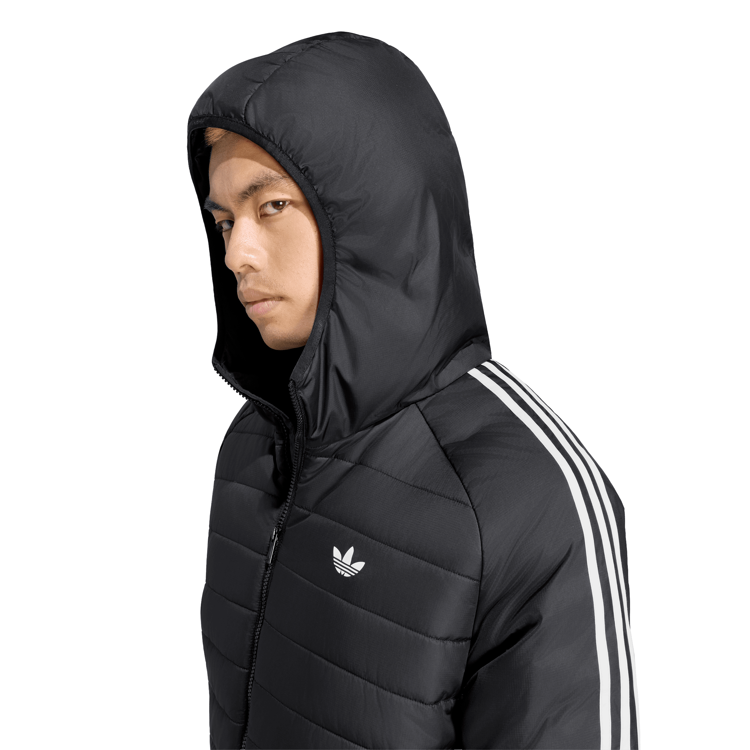 ADIDAS ORIGINALS, M PADDED JKT