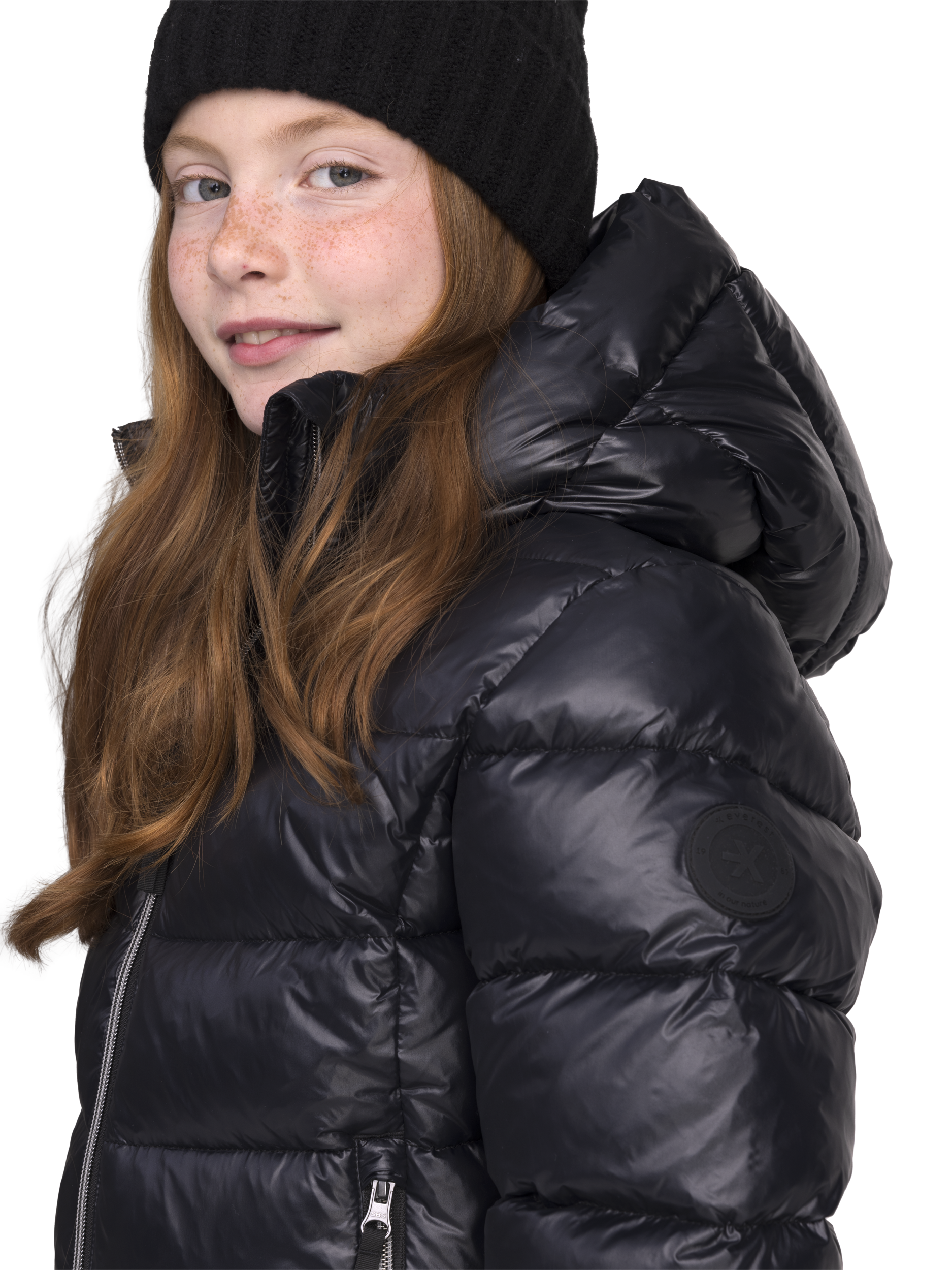 EVEREST, J Devi Jacket