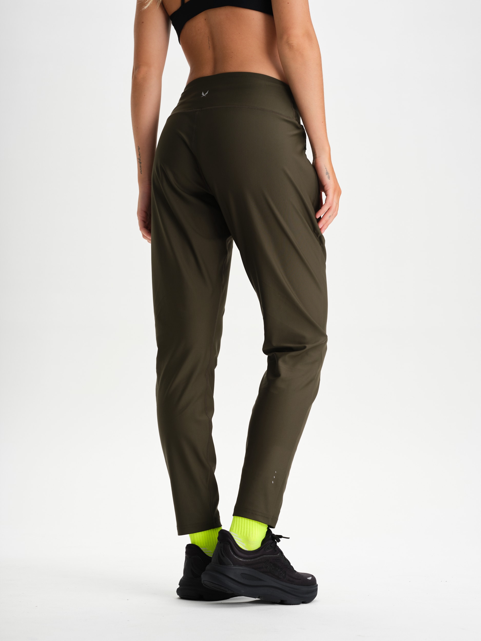 SOC, W Run Stretch Pant