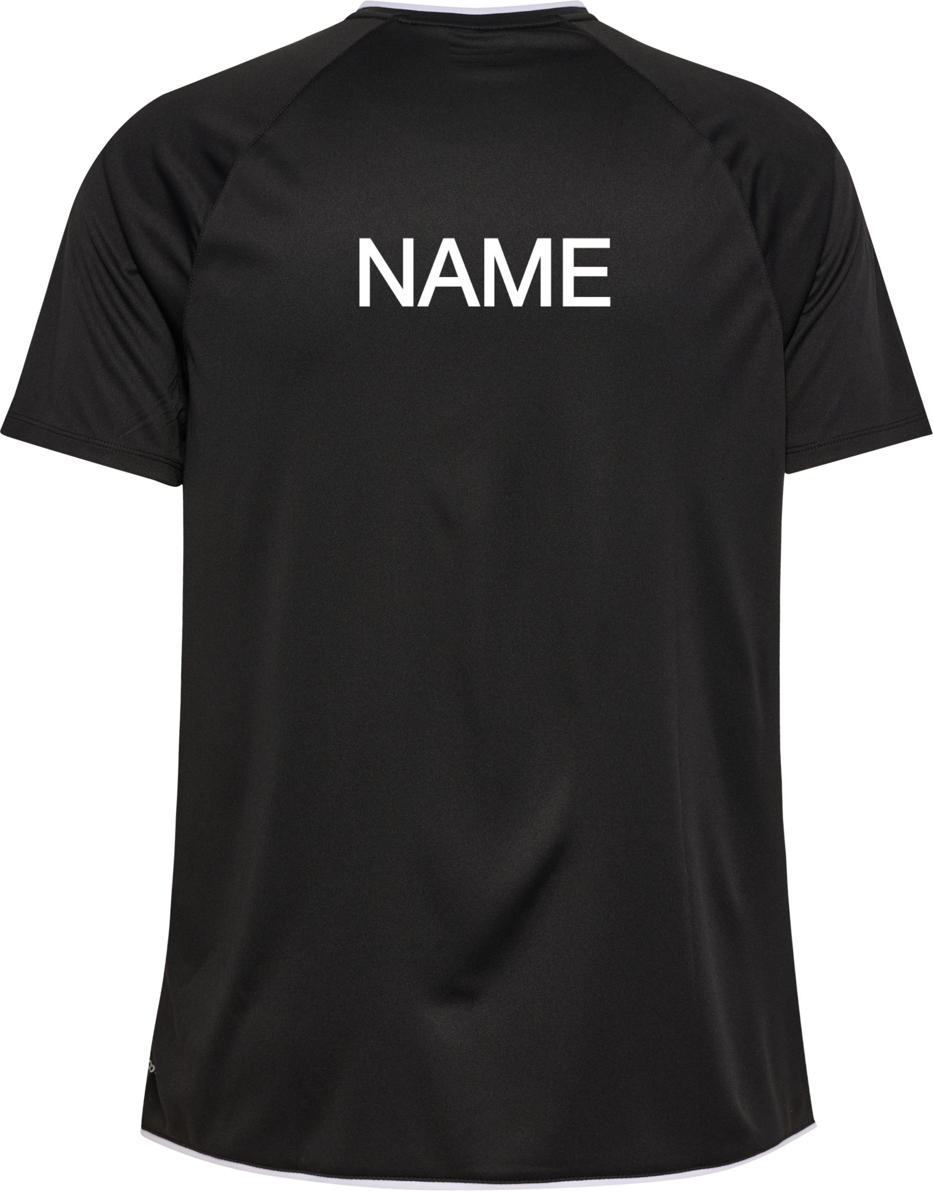 HUMMEL, HMLCORE 2.0 JERSEY S/S KIDS