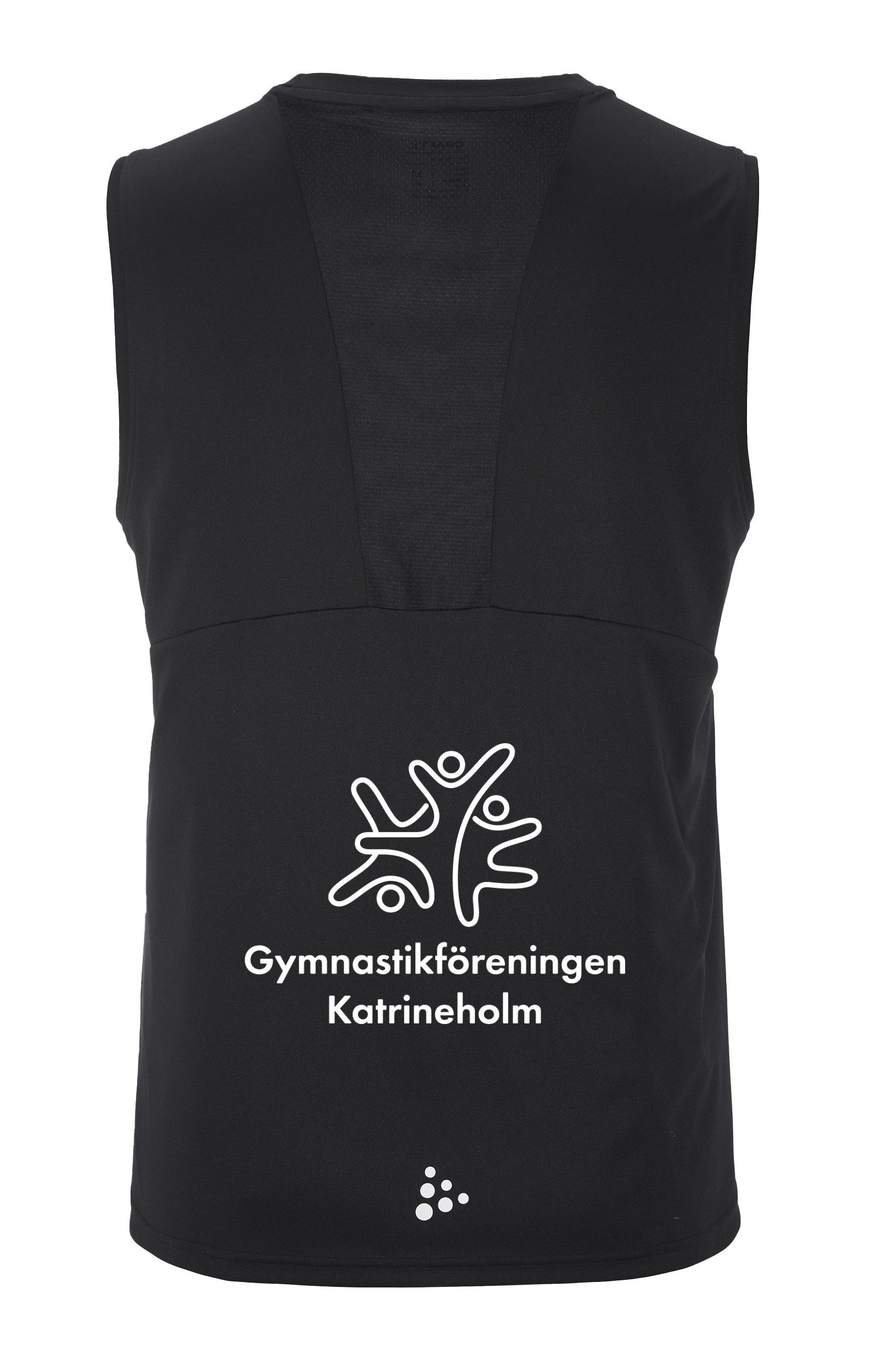 CRAFT, Rush 2.0 Singlet Jr