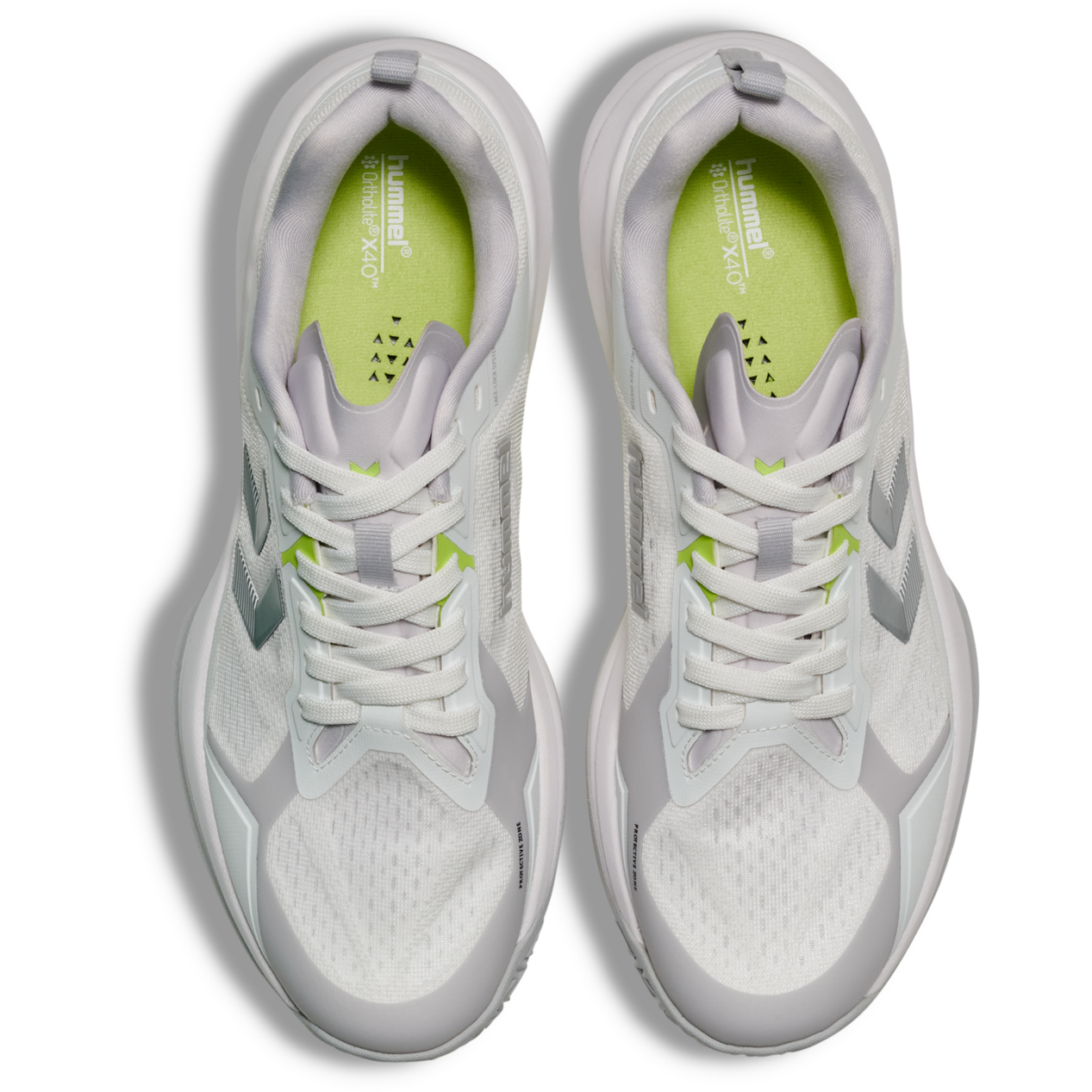 HUMMEL, Hb Powerstrike Pro