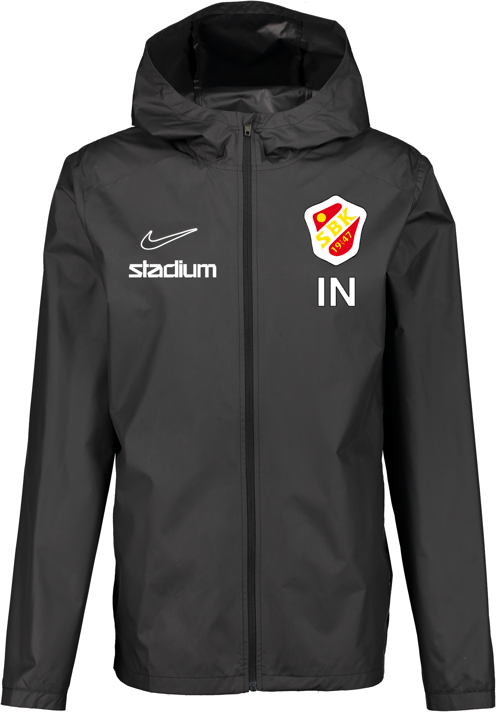 
NIKE, 
Acd25 Rain Jkt, 
Detail 1
