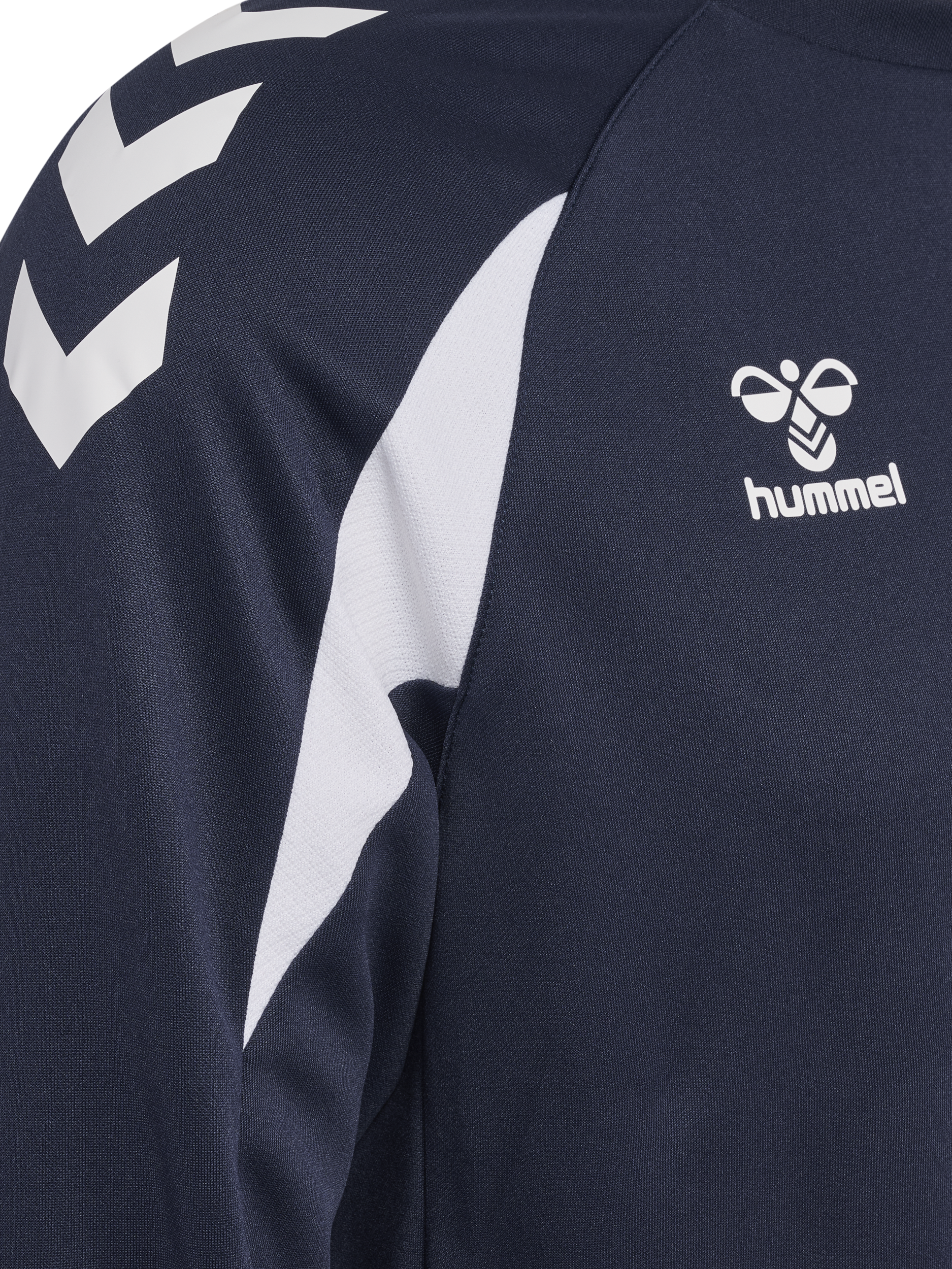 HUMMEL, HMLCORE 2.0 CREW NECK KIDS