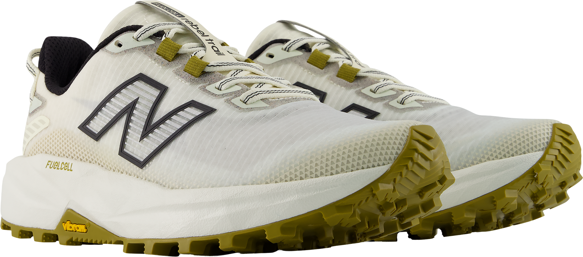 NEW BALANCE, W FUELCELL REBEL TRAIL