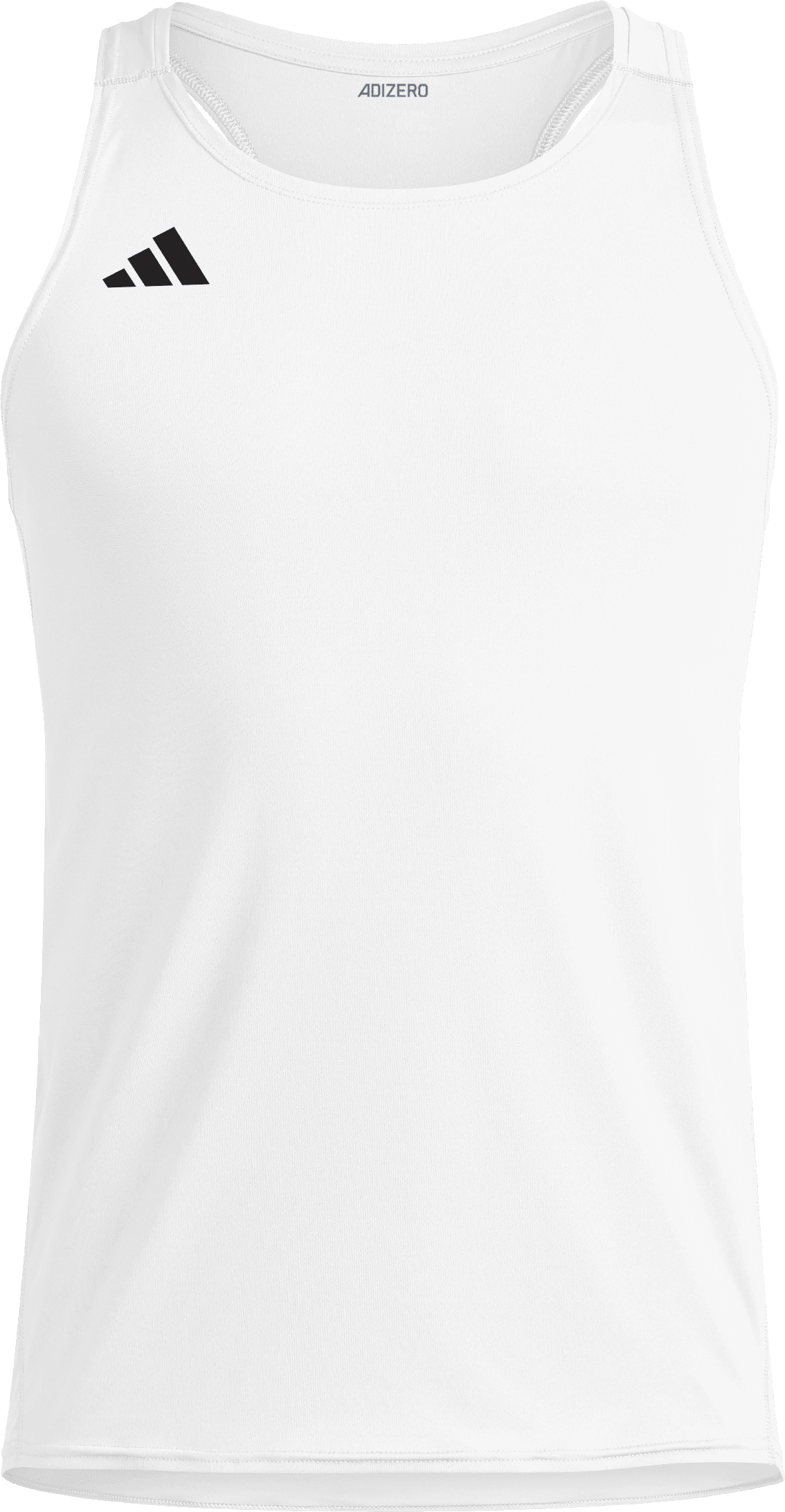 
ADIDAS, 
ADIZERO E SINGLET, 
Detail 1
