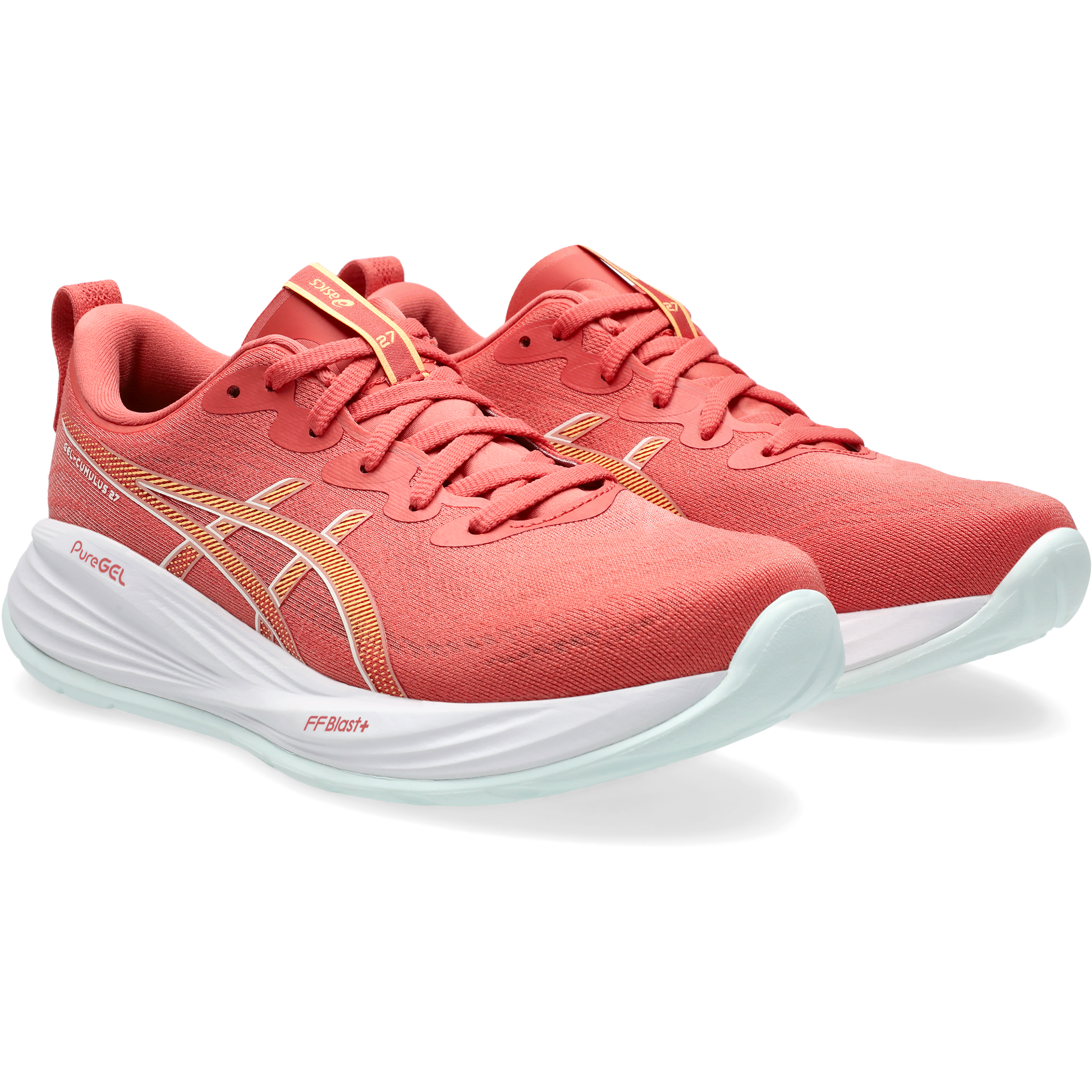 ASICS, W Gel-Cumulus 27