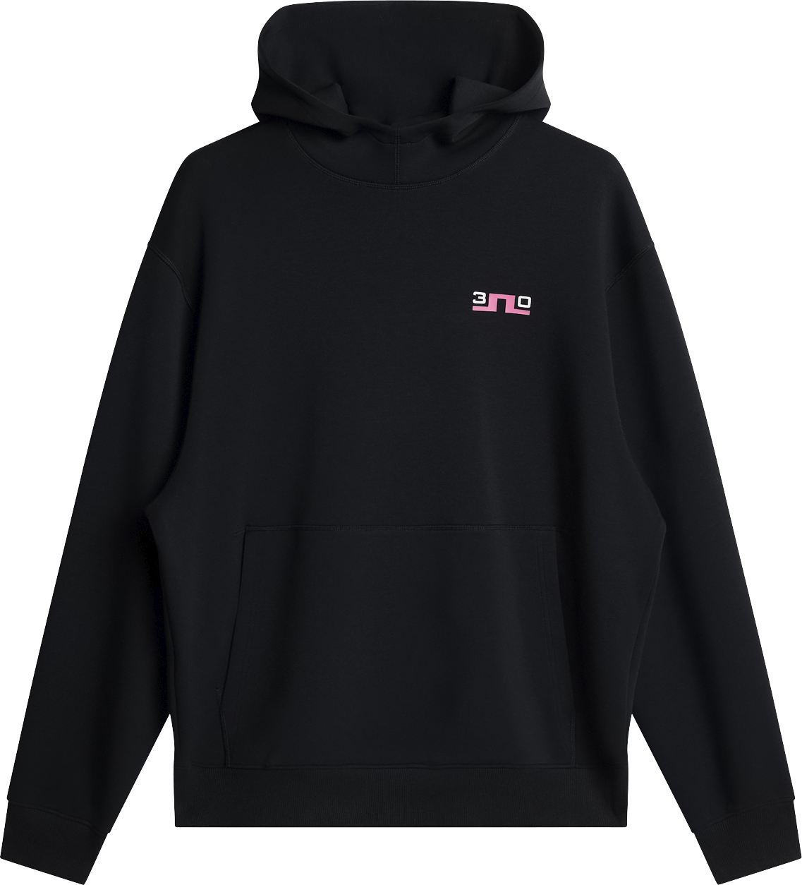 J LINDEBERG, 30Y CALLAN UNISEX HOODIE