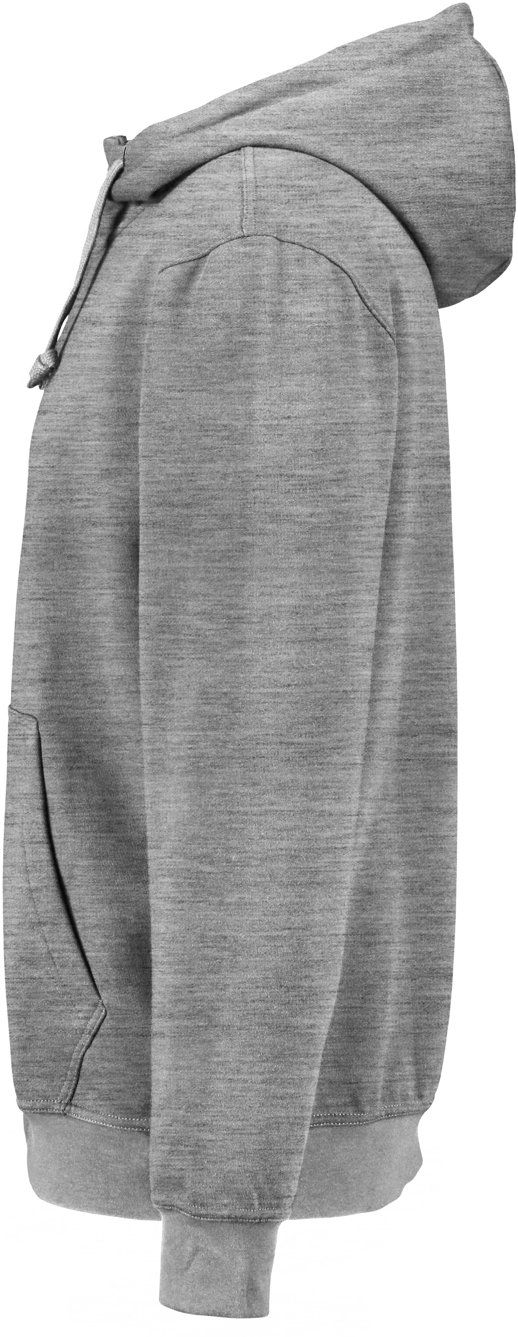 CLIQUE, Basic Hoody F Zip