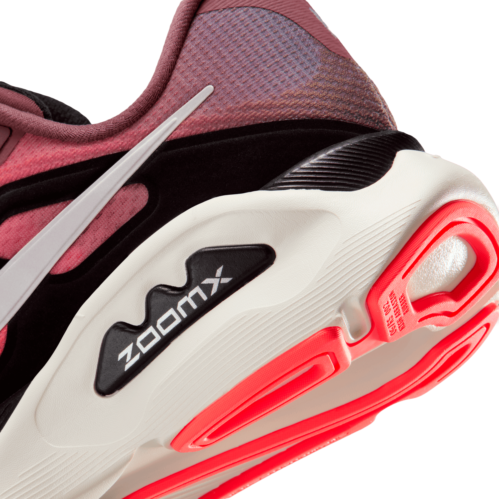 NIKE, W STRUCTURE PLUS