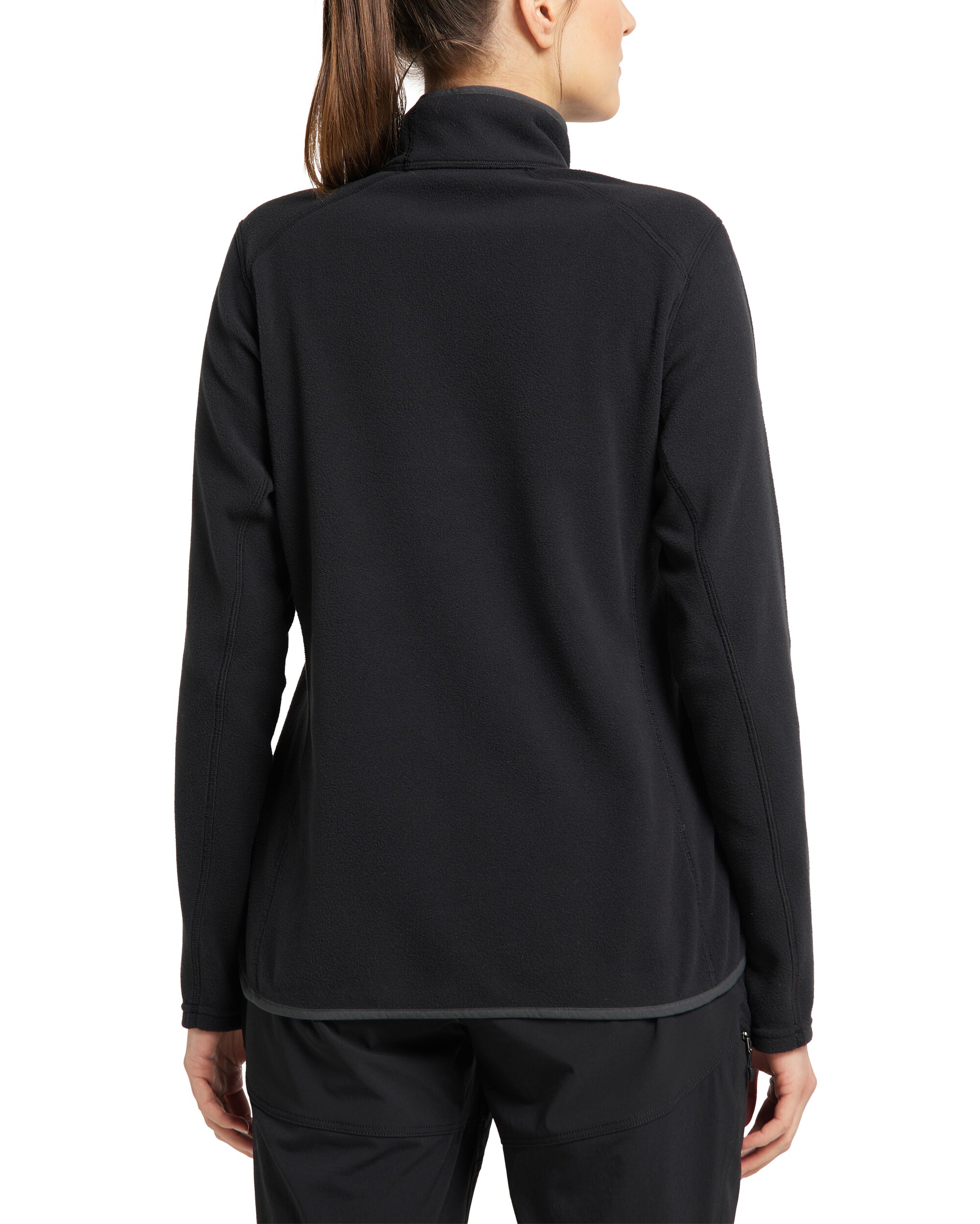 HAGL&Ouml;FS, POLLUX 1/2 ZIP WOMEN