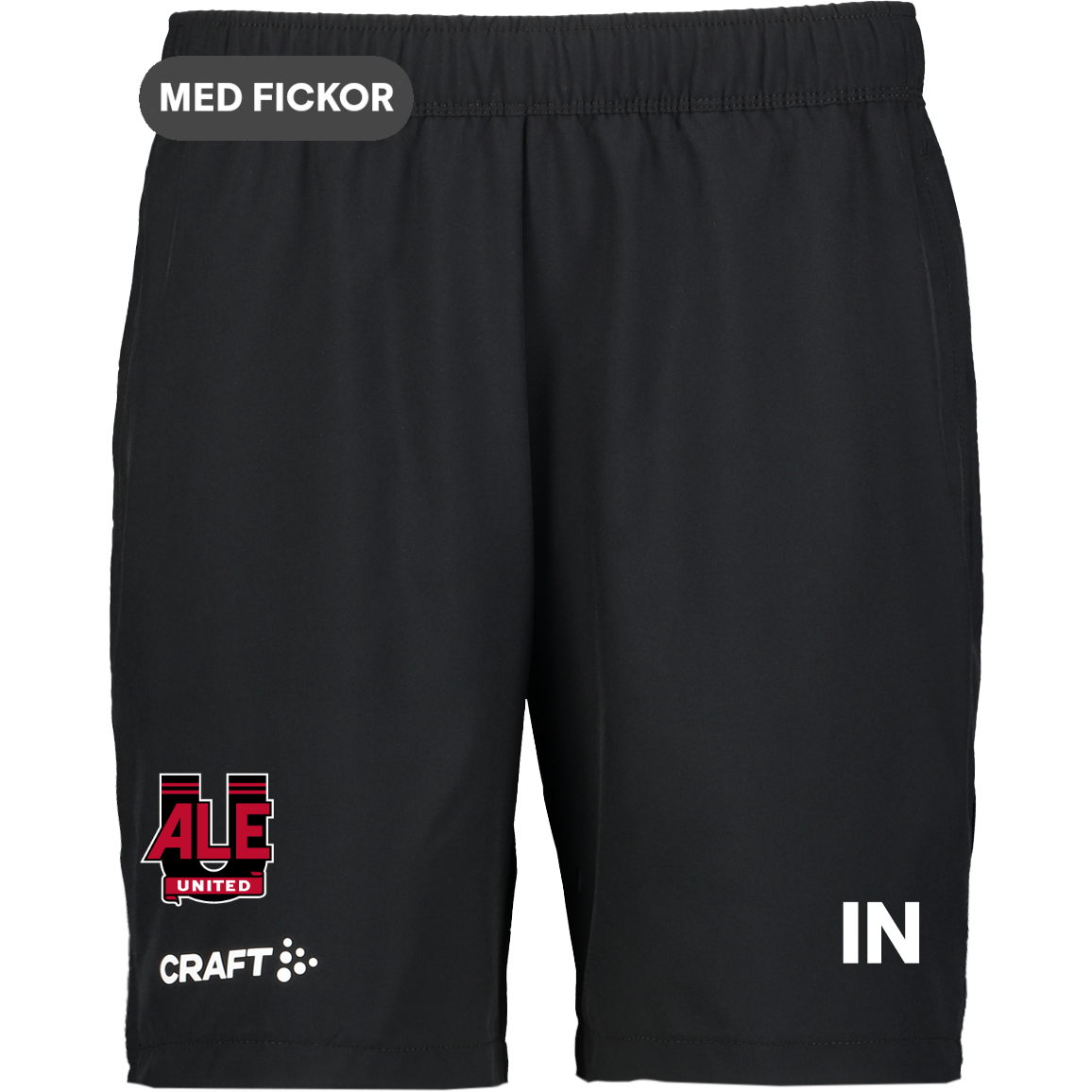 
CRAFT, 
Ability Shorts M, 
Detail 1
