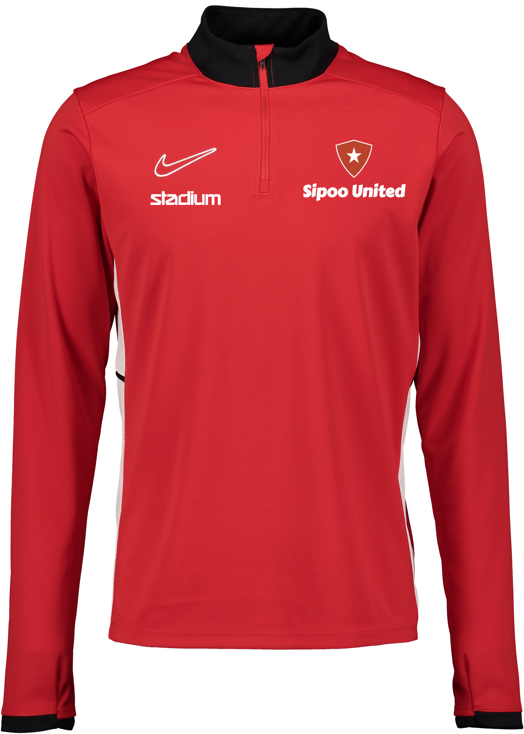 
NIKE, 
Acd25 Drill Top Jr, 
Detail 1
