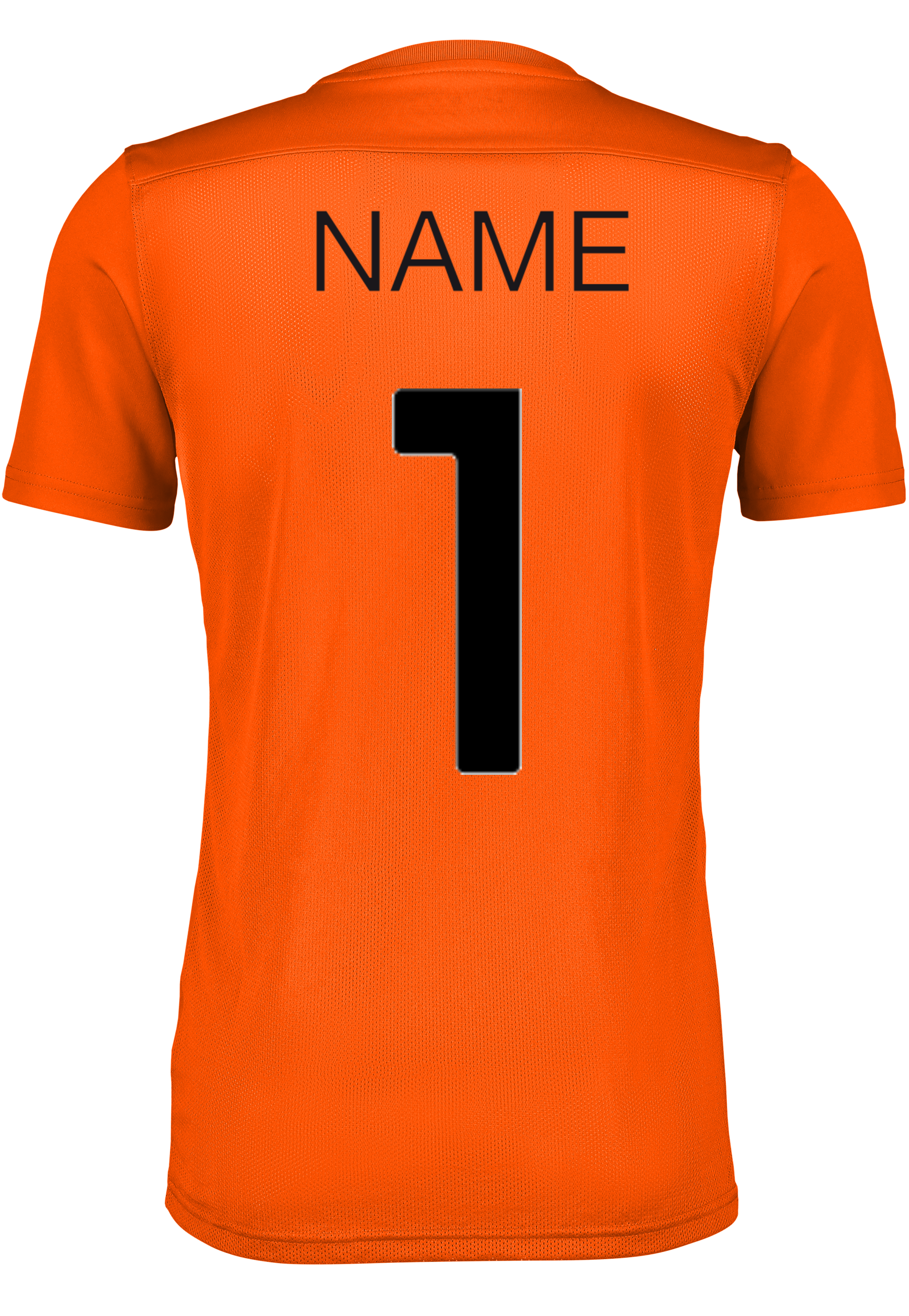 NIKE, Park VII SS Jsy