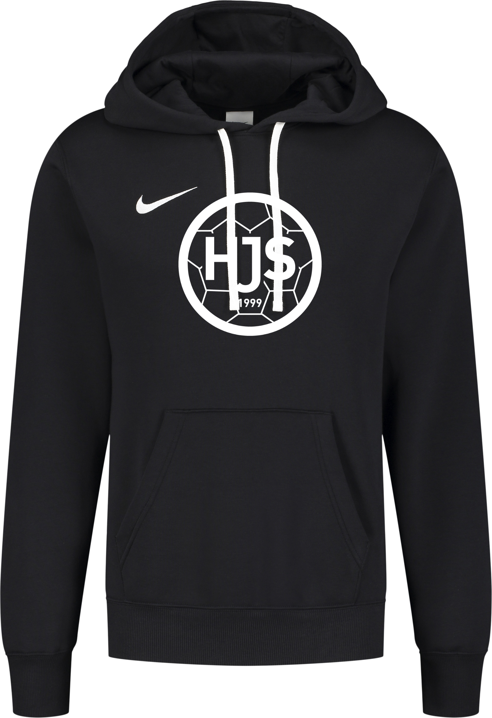 
NIKE, 
PARK26 FLC HOOD, 
Detail 1
