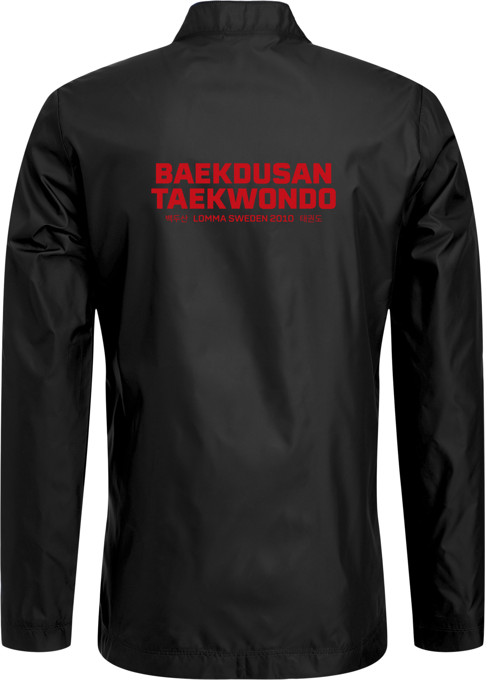 NIKE, PARK26 WIND JKT