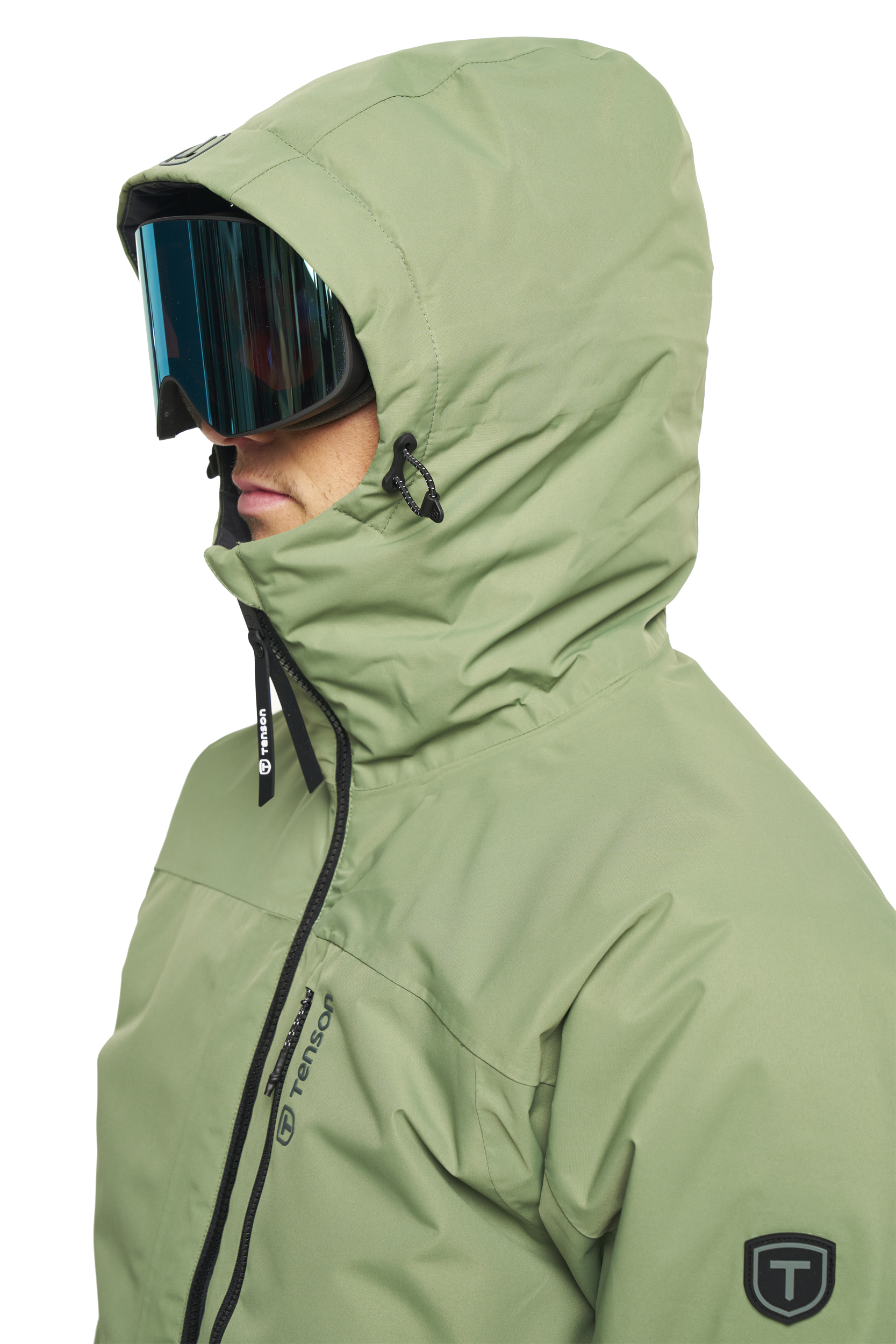 TENSON, Niseko Ski Jacket Men