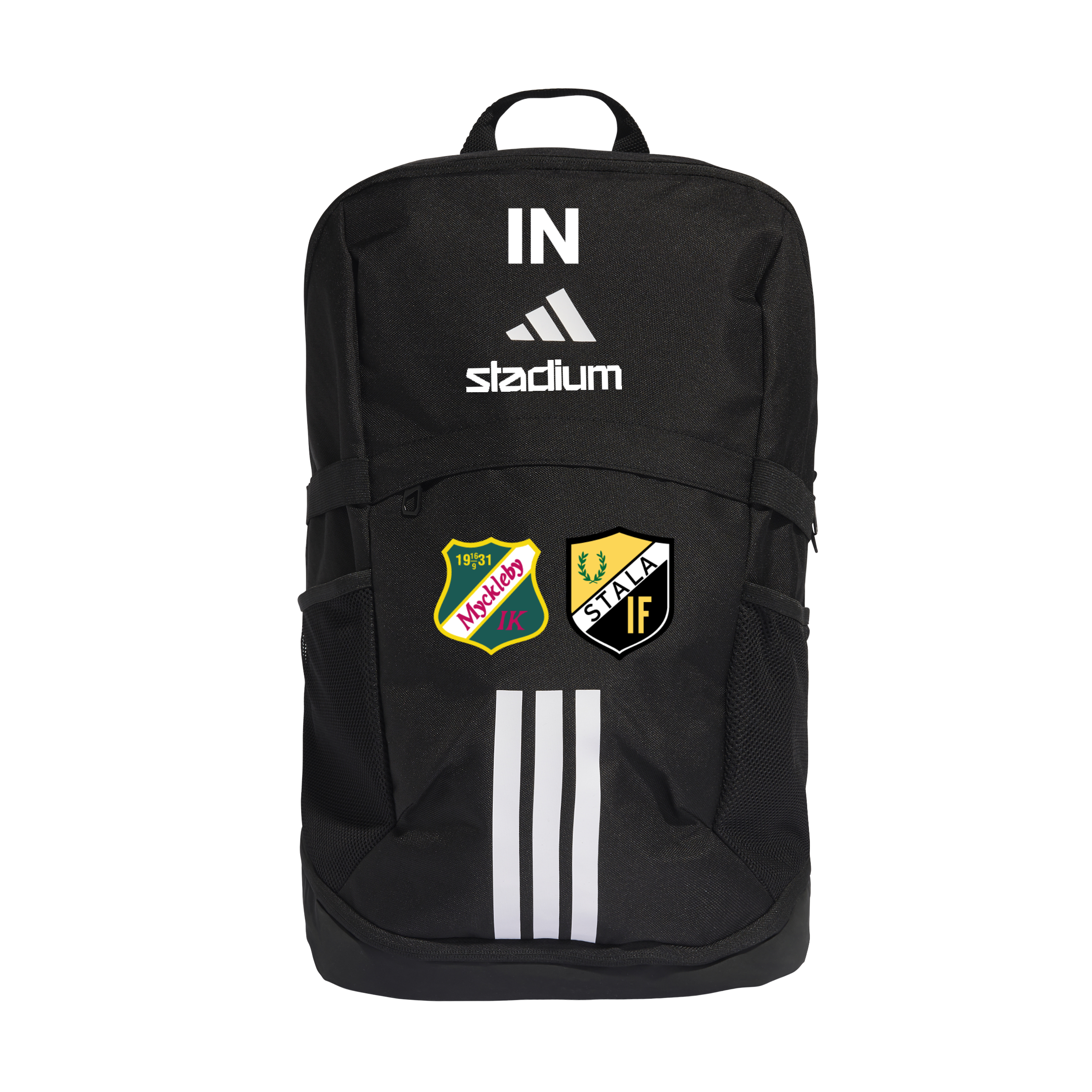 
ADIDAS, 
TIRO BACKPACK, 
Detail 1
