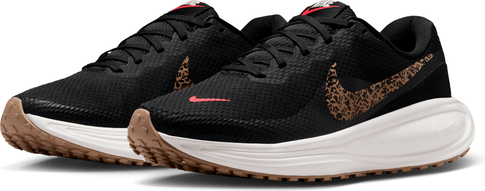 NIKE, W REVOLUTION 8