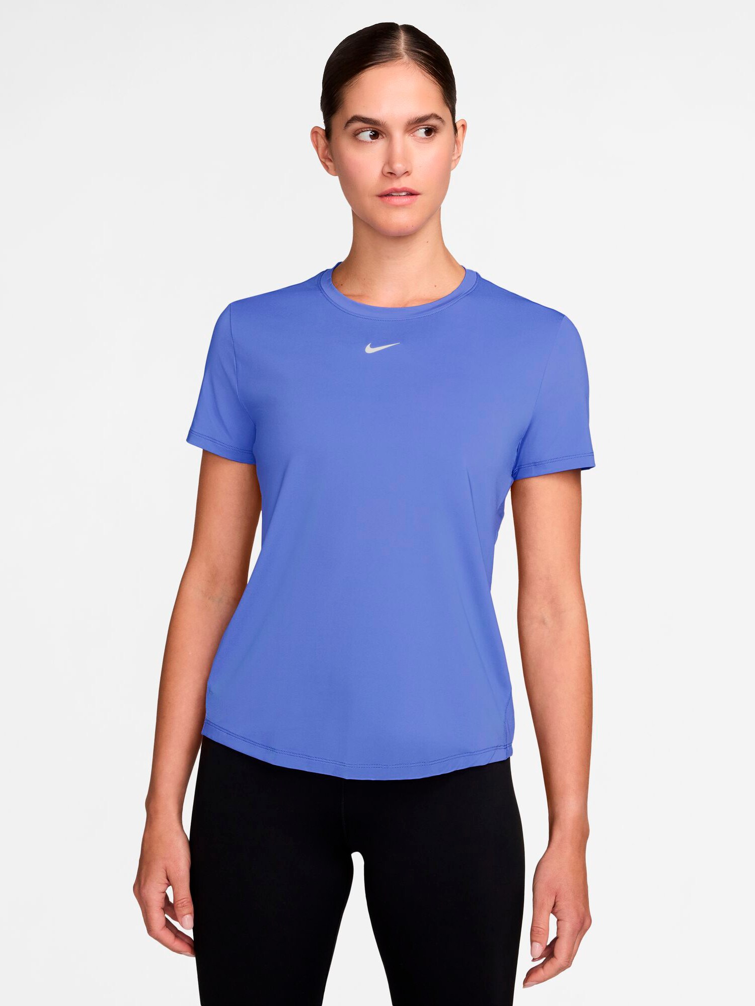 
NIKE, 
NIKE ONE CLASSIC WOMEN'S DRI-FIT SH, 
Detail 1
