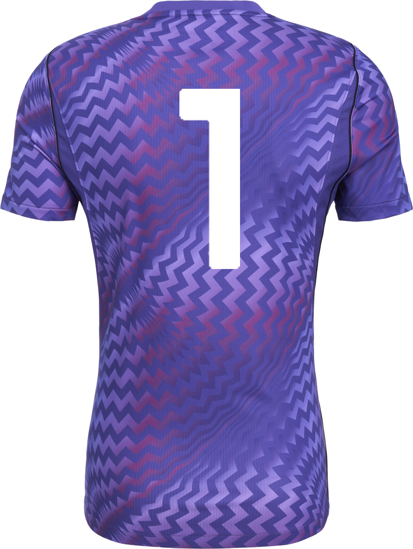 NIKE, GARDIEN VI GK SS JSY