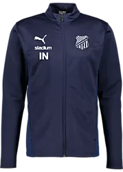 392095105101 PUMA T Goal Trg Jkt 392095105101 PUMA T Goal Trg Jkt Standard Small1x1