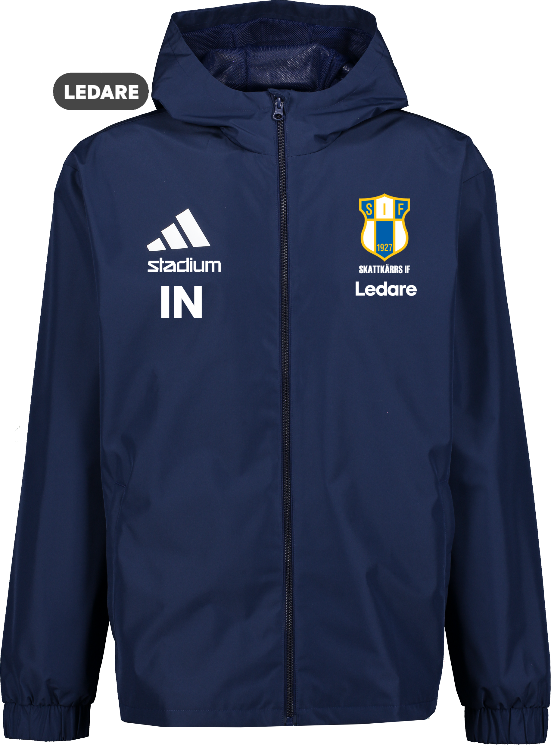 
ADIDAS, 
ENT26 AW JKT, 
Detail 1
