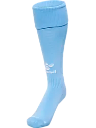 Essential Football Socks - Argentina Blue Standard Small1x1