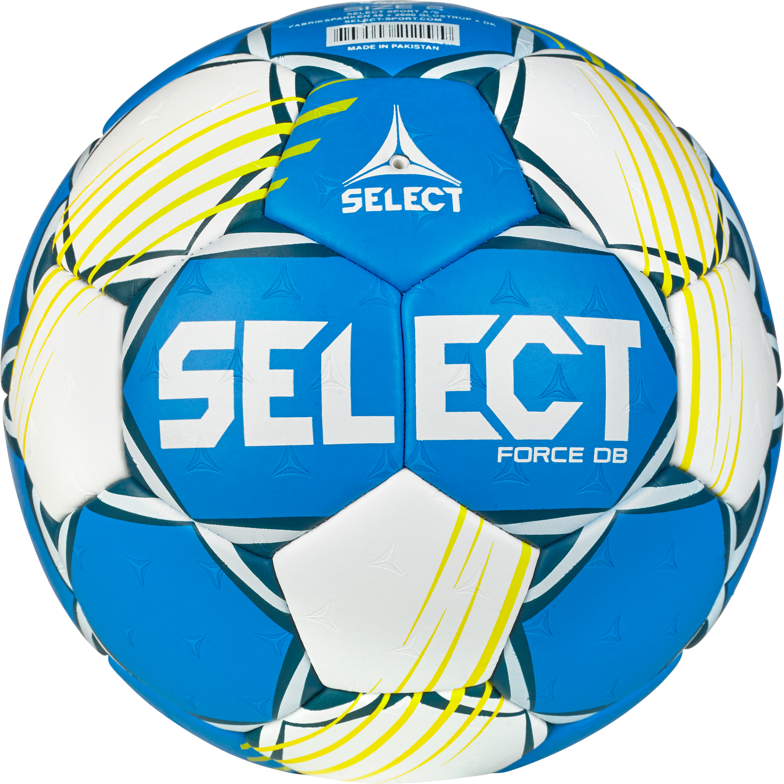 SELECT, Force Db V25