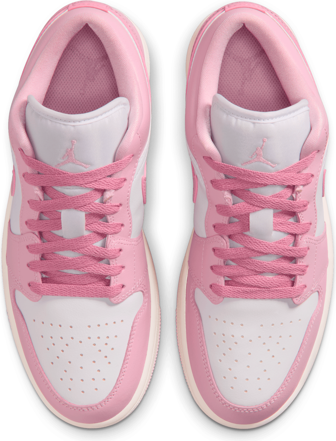 JORDAN, AIR JORDAN 1 LOW WOMEN'S SHOES