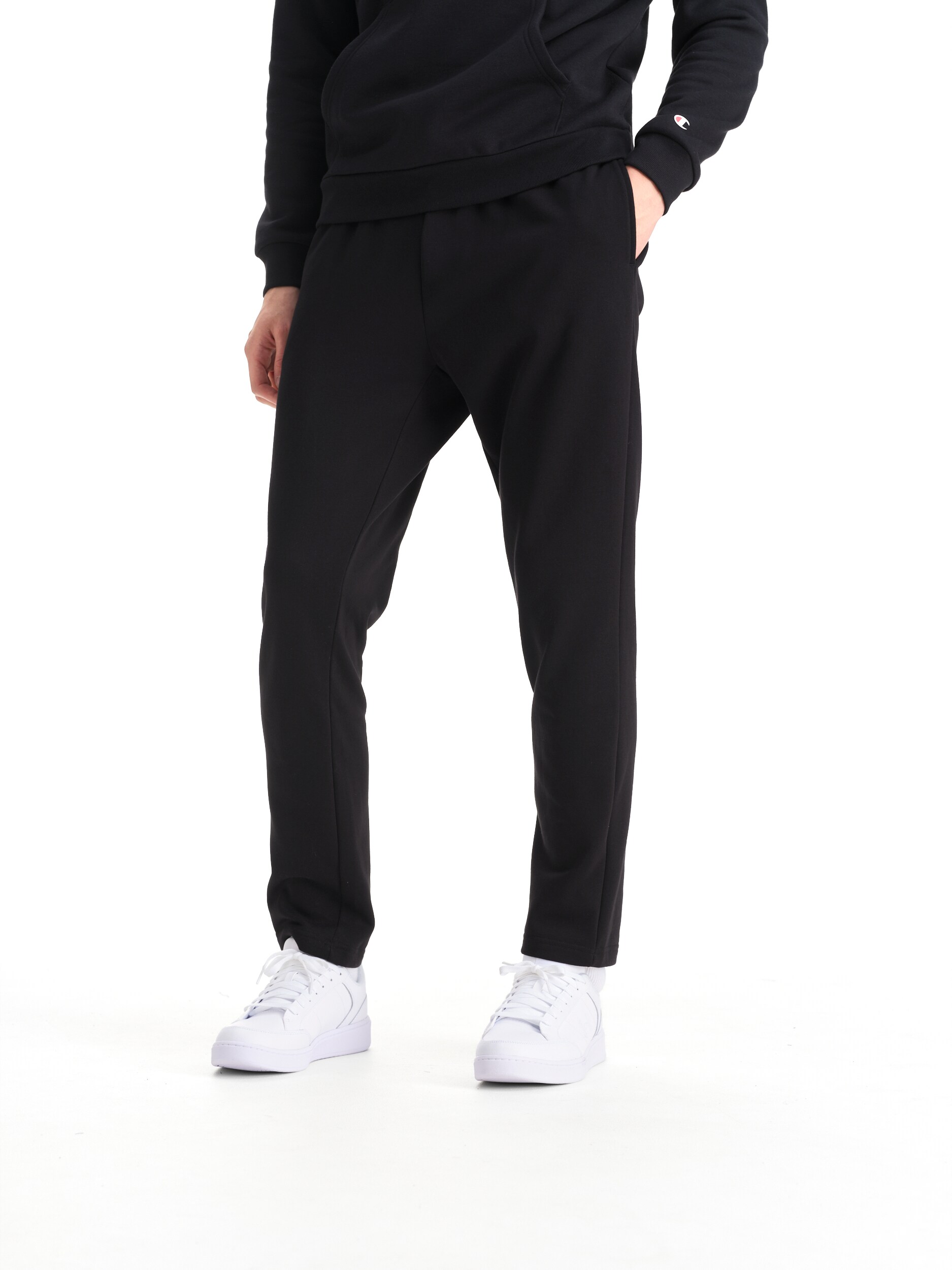 
TAKEOFF, 
Basic Straight Sweatpant M, 
Detail 1
