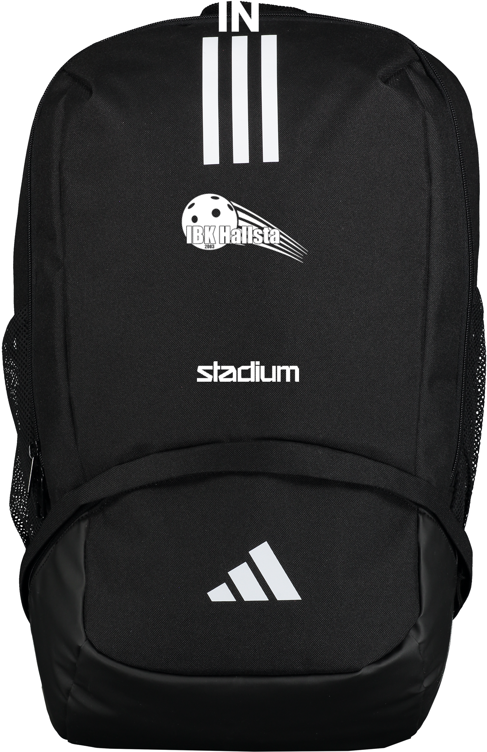 
ADIDAS, 
Tiro League Bp, 
Detail 1
